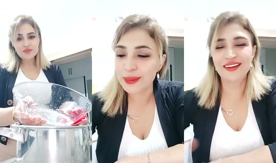 MK_melekmisinbe Bigo Live — Oct 17, 2026, 9:53 PM