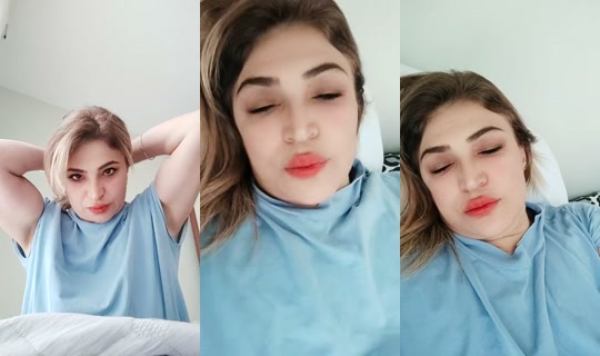 MK_melekmisinbe Bigo Live — Oct 18, 2026, 7:50 AM