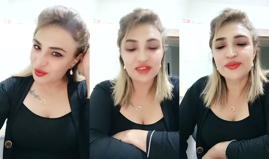 MK_melekmisinbe Bigo Live — Oct 18, 2026, 9:12 PM