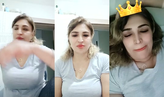MK_melekmisinbe Bigo Live — Oct 19, 2026, 11:06 PM