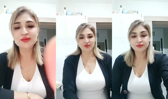 MK_melekmisinbe Bigo Live — Oct 22, 2026, 9:13 PM