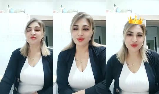 MK_melekmisinbe Bigo Live — Oct 22, 2026, 10:09 PM