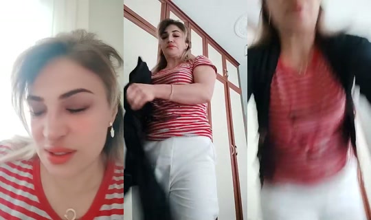MK_melekmisinbe Bigo Live — Oct 23, 2026, 9:45 AM