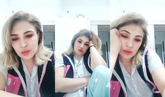 MK_melekmisinbe Bigo Live — Oct 27, 2026, 9:19 PM