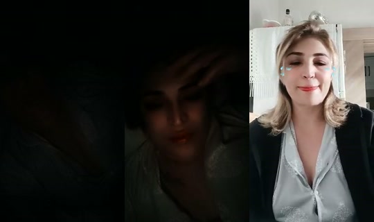 MK_melekmisinbe Bigo Live — Oct 27, 2026, 11:05 PM