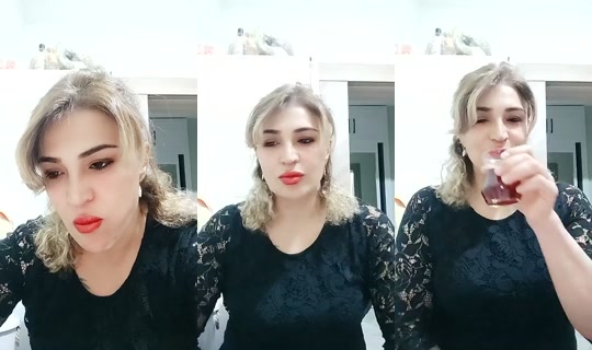 MK_melekmisinbe Bigo Live — Oct 28, 2026, 6:49 PM