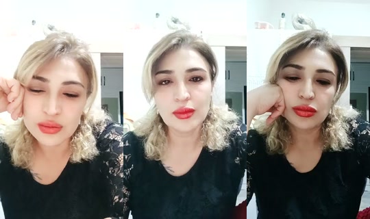 MK_melekmisinbe Bigo Live — Oct 28, 2026, 9:42 PM