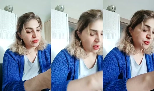 MK_melekmisinbe Bigo Live — Oct 29, 2026, 10:20 AM
