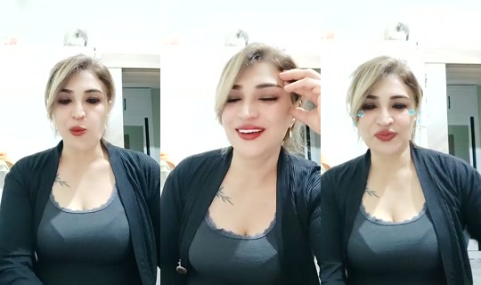 MK_melekmisinbe Bigo Live — Oct 29, 2026, 8:21 PM