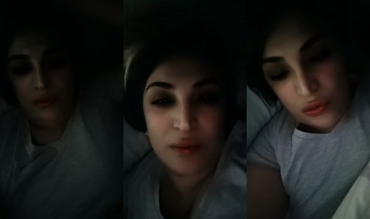 MK_melekmisinbe Bigo Live — Oct 30, 2026, 1:19 AM