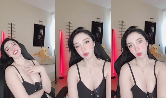 MRLX. Bigo Live — Oct 19, 2026, 1:33 PM