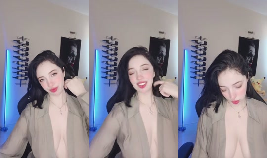 MRLX. Bigo Live — Oct 21, 2026, 11:04 AM