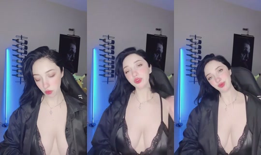 MRLX. Bigo Live — Oct 21, 2026, 3:33 PM