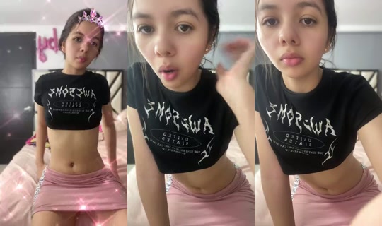 MTE34590 Bigo Live — Sep 30, 2026, 6:03 AM