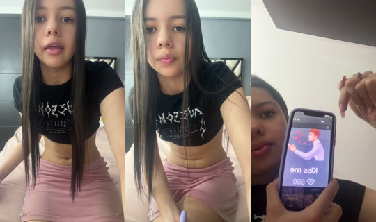 MTE34590 Bigo Live — Oct 14, 2026, 10:45 PM