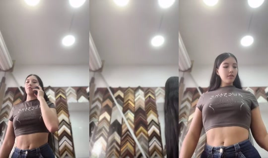 MV_isabellaalarc Bigo Live — Oct 3, 2026, 4:03 PM
