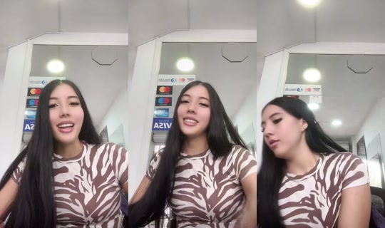 MV_isabellaalarc Bigo Live — Oct 7, 2026, 4:07 PM