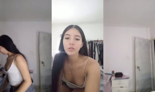 MV_isabellaalarc Bigo Live — Oct 29, 2026, 5:09 PM