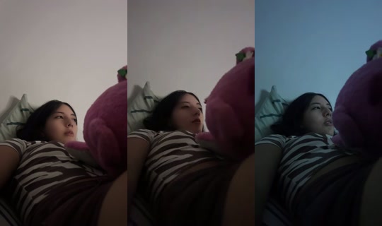 MV_isabellaalarc Bigo Live — Oct 31, 2026, 2:29 AM