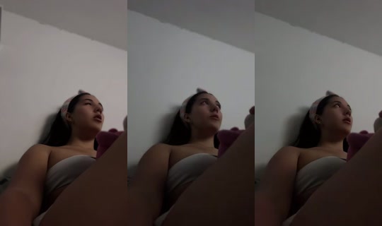 MV_isabellaalarc Bigo Live — Oct 31, 2026, 3:48 AM