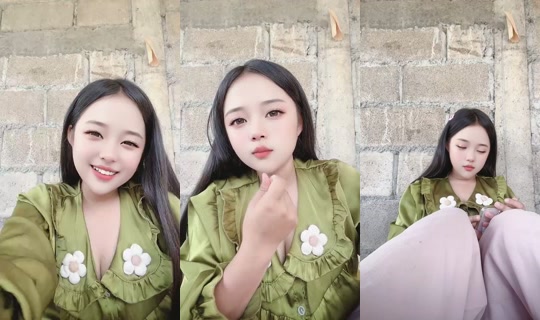 M_suao Bigo Live — Oct 18, 2026, 6:51 AM
