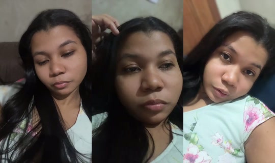 Ma.Eloiza Bigo Live — Oct 30, 2026, 12:45 AM