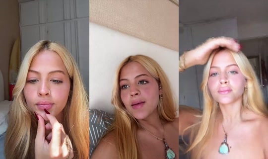Ma.annaleao Bigo Live — Oct 11, 2026, 12:40 PM