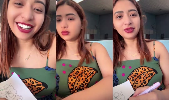 Ma.fofa Bigo Live — Aug 24, 2026, 6:06 PM