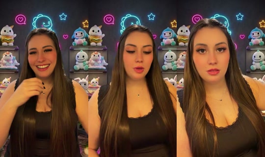 Ma.gabii Bigo Live — Sep 1, 2026, 11:43 PM