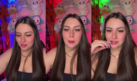Ma.gabii Bigo Live — Oct 12, 2026, 9:17 PM