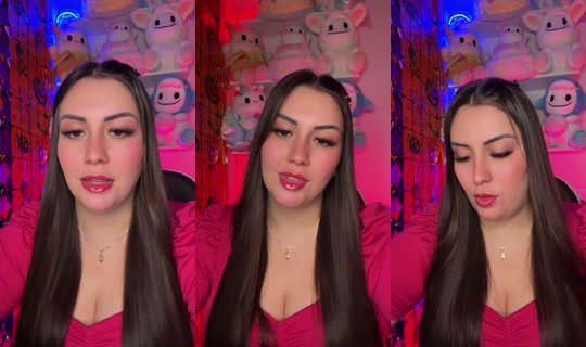 Ma.gabii Bigo Live — Oct 13, 2026, 10:47 PM