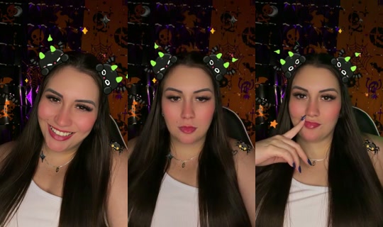 Ma.gabii Bigo Live — Oct 14, 2026, 8:03 PM