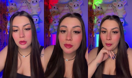 Ma.gabii Bigo Live — Oct 15, 2026, 12:10 PM