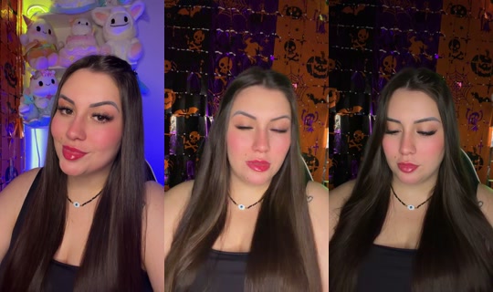 Ma.gabii Bigo Live — Oct 15, 2026, 12:59 PM
