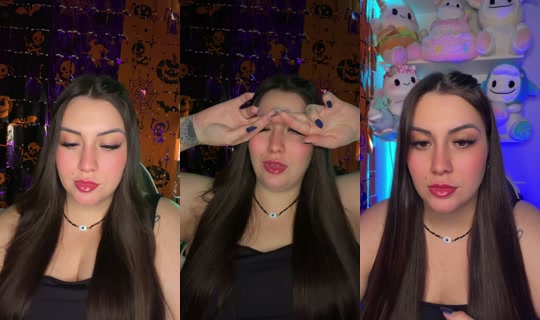 Ma.gabii Bigo Live — Oct 15, 2026, 1:52 PM