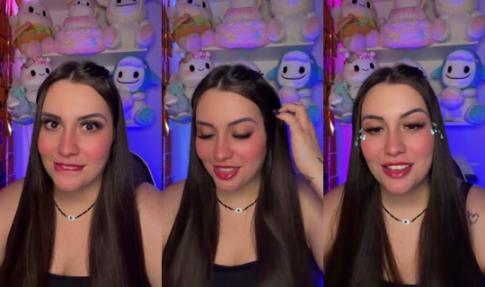 Ma.gabii Bigo Live — Oct 15, 2026, 2:21 PM