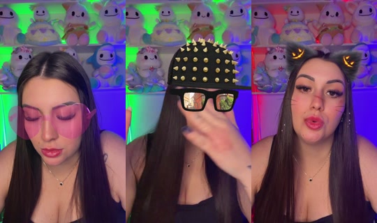 Ma.gabii Bigo Live — Oct 20, 2026, 10:02 PM