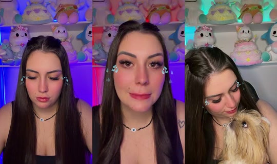 Ma.gabii Bigo Live — Oct 25, 2026, 2:22 PM