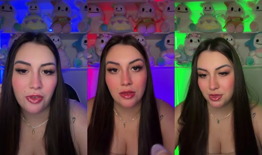 Ma.gabii Bigo Live — Oct 26, 2026, 1:54 PM