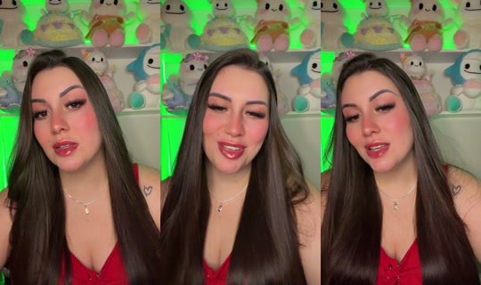 Ma.gabii Bigo Live — Oct 29, 2026, 1:21 AM