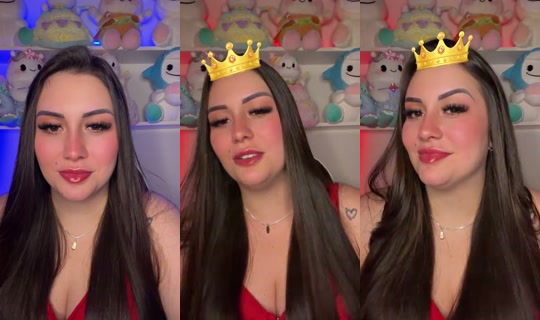 Ma.gabii Bigo Live — Oct 29, 2026, 2:14 AM