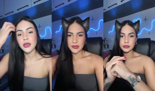 Ma.iva Bigo Live — Aug 30, 2026, 11:50 PM