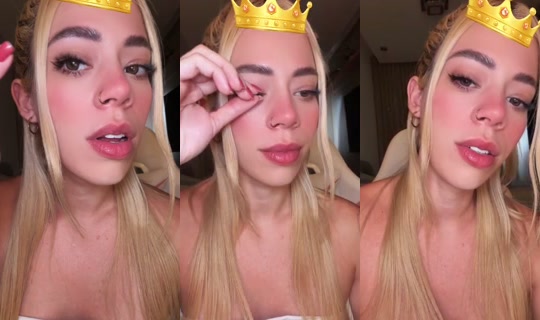 Ma.jessy_ Bigo Live — Oct 18, 2026, 5:15 PM