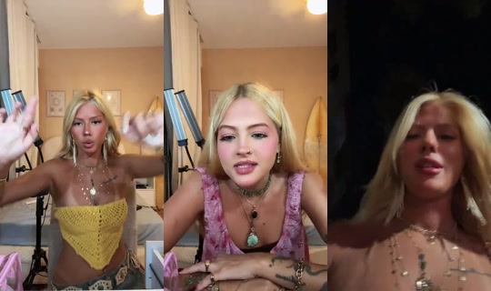 Ma.mia Bigo Live — Oct 10, 2026, 2:08 AM
