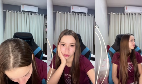 Ma.milenah Bigo Live — Jul 24, 2026, 3:43 PM