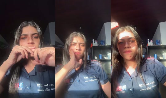 Ma.nicolle Bigo Live — Oct 22, 2026, 8:45 PM