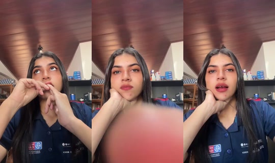 Ma.nicolle Bigo Live — Oct 23, 2026, 1:33 PM