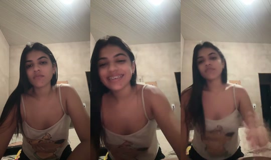 Ma.nicolle Bigo Live — Oct 25, 2026, 4:20 AM