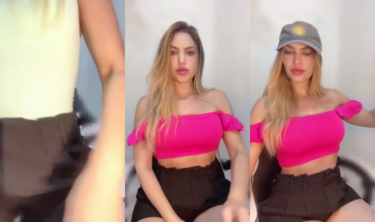Ma.vivibrito Bigo Live — Sep 5, 2026, 12:34 AM