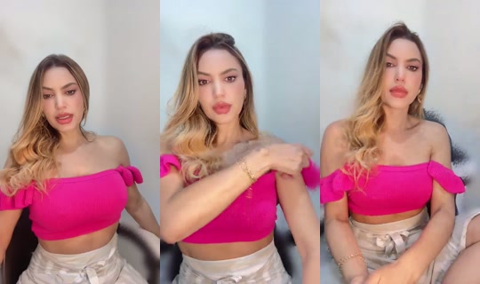 Ma.vivibrito Bigo Live — Sep 5, 2026, 6:43 PM